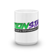Official MONSTAR Mug